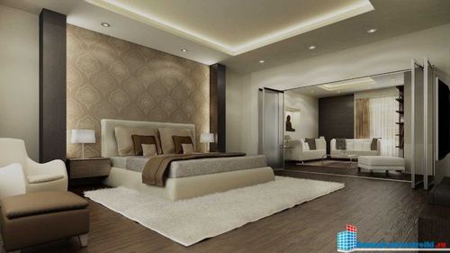 3-xonali kvartira, 190 m²