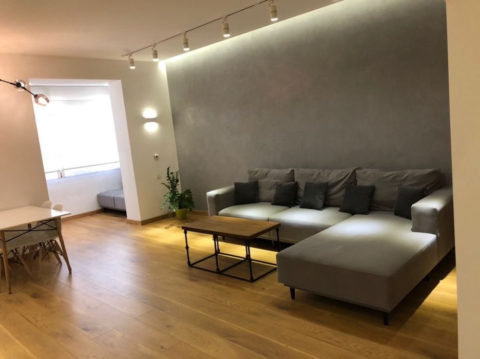 3-xonali kvartira, 120 m², Toshkent, Yakkasaroy tumani, ijaraga