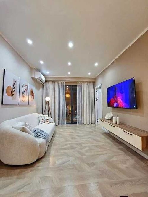 2-xonali kvartira, 50 m²