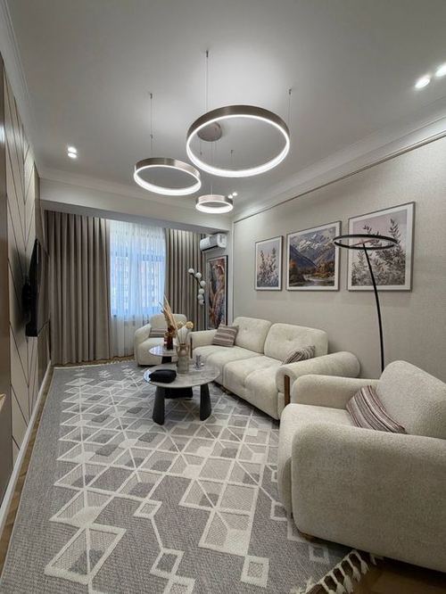 4-xonali kvartira, 108 m²