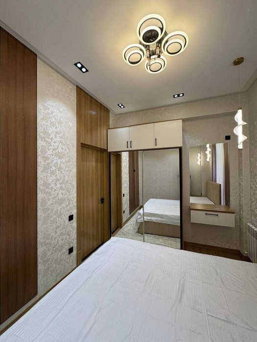 2-room apartment, 50 m², Tashkent, Yakkasaray District, for sale