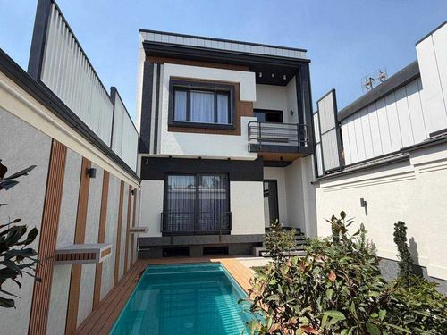 6-комнатный дом, 430 м²