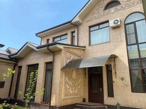 6-комнатный дом, 380 м²