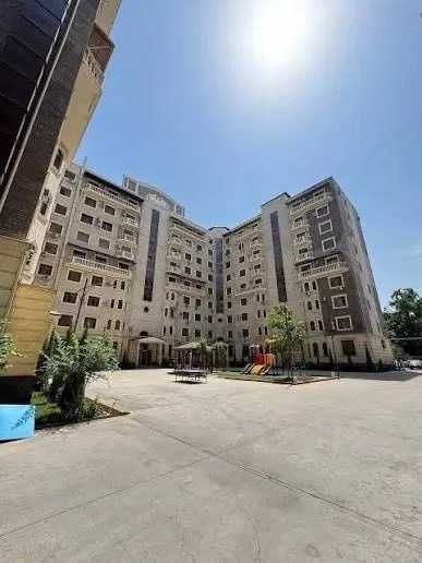 4-xonali kvartira, 134 m²