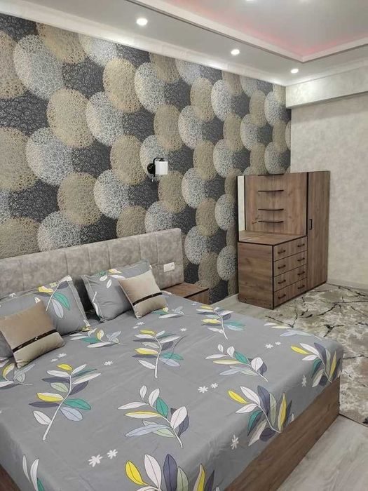 1-xonali kvartira, 50 m², Toshkent, Yakkasaroy tumani, ijaraga