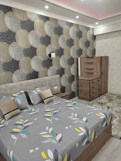 1-xonali kvartira, 50 m²