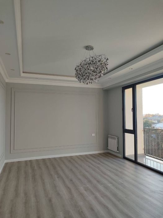 3-room apartment, 80 m², Tashkent, Yakkasaray District, for sale