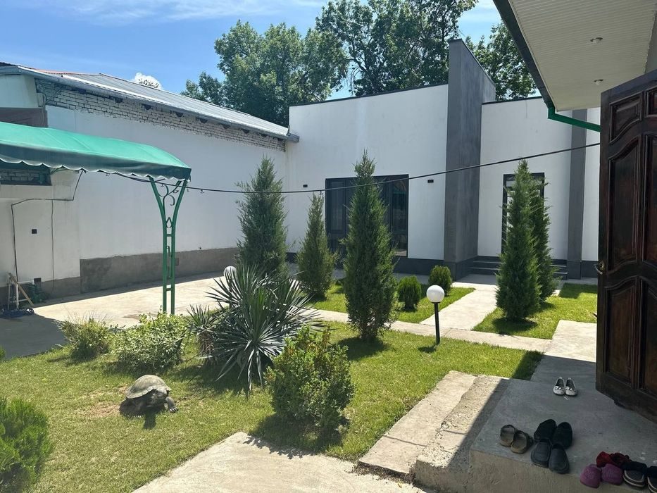 6-комнатный дом, 440 м², Ташкент, Яккасарайский район, на продажу