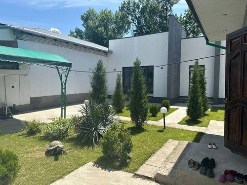 6-комнатный дом, 440 м²