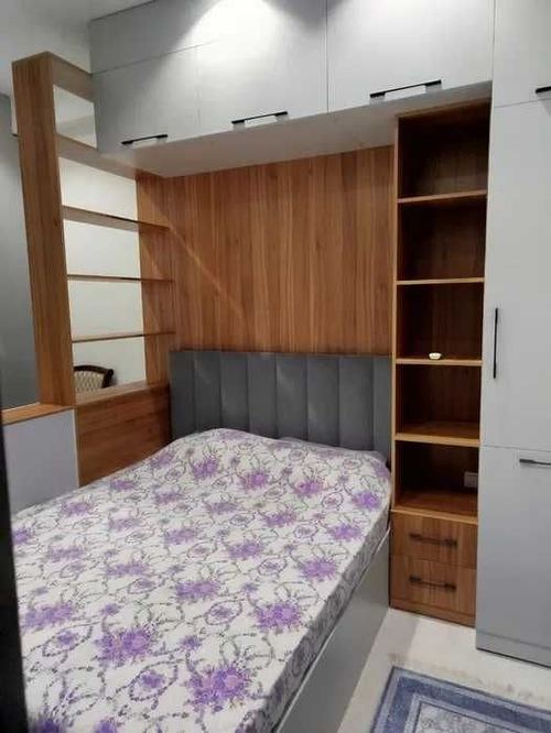 1-xonali kvartira, 35 m²