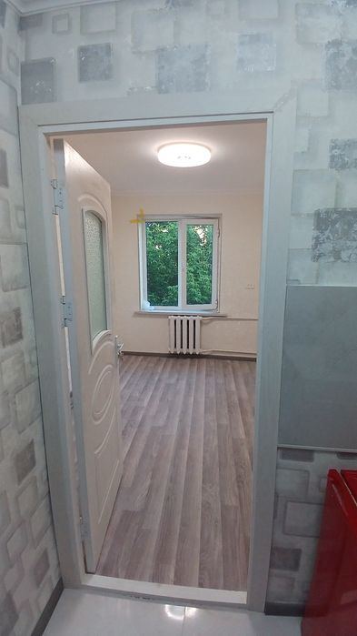 1-room apartment, 16 m²