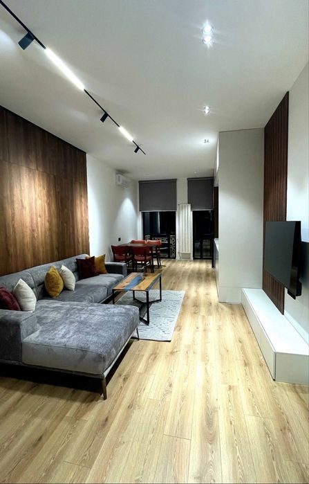 2-xonali kvartira, 70 m², Toshkent, Yakkasaroy tumani, ijaraga