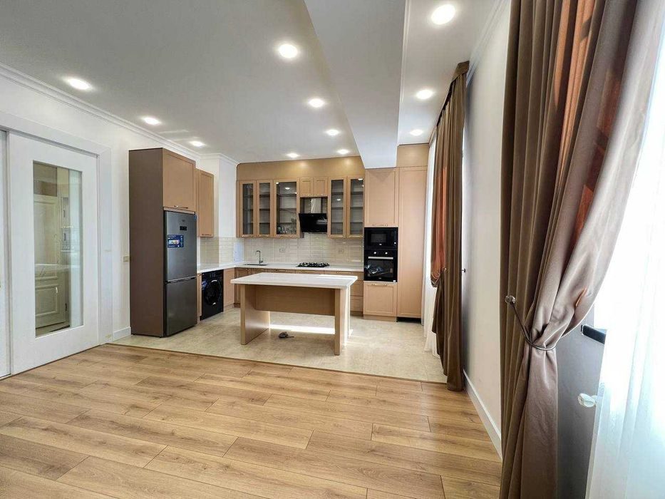 2-xonali kvartira, 65 m², Toshkent, Yakkasaroy tumani, ijaraga