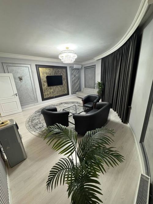 2-room apartment, 75 m²