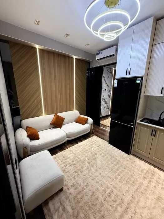 1-room apartment, 30 m², Tashkent, Yakkasaray District, for sale