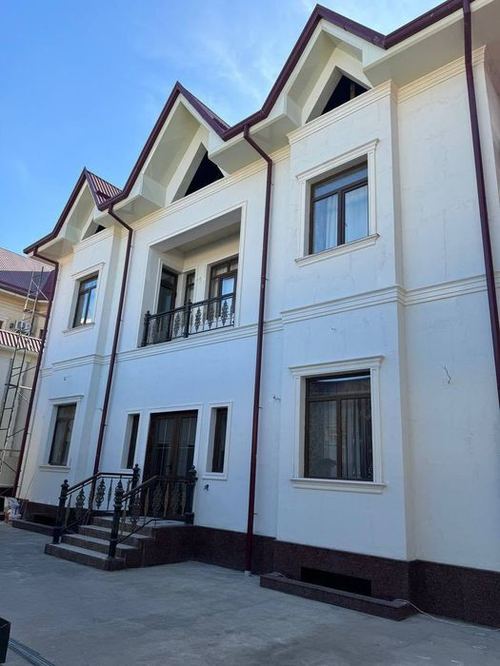 5-комнатный дом, 500 м²