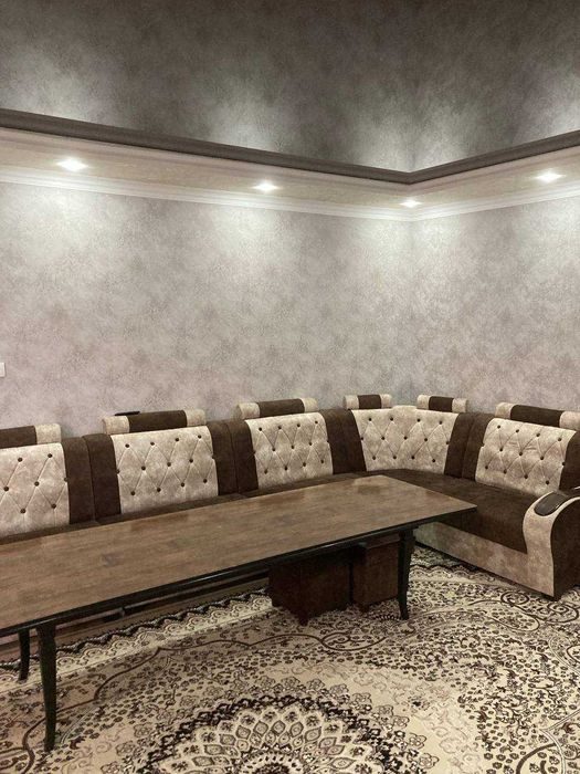4-room apartment, 92 m², Tashkent, Yakkasaray District, for sale