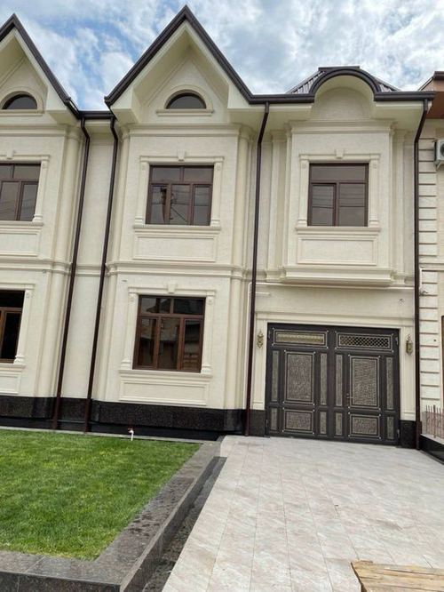 5-комнатная часть дома, 270 м²