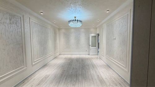 4-room apartment, 100 m²