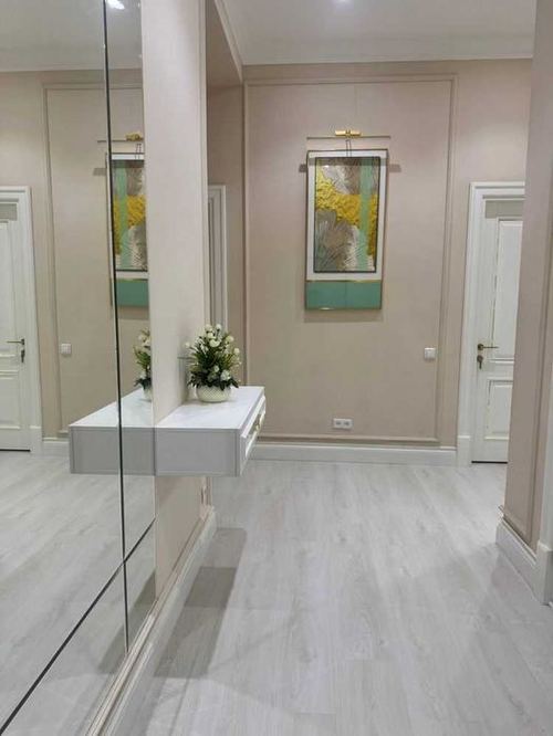 3-xonali kvartira, 72 m²