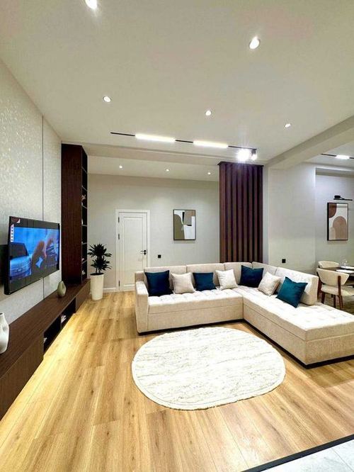 3-room apartment, 67 m²