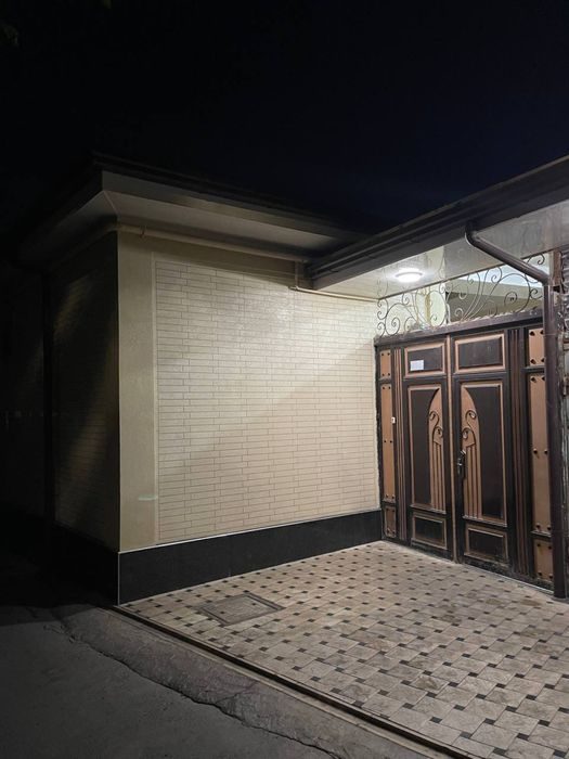 8-комнатный дом, 600 м², Ташкент, Яккасарайский район, на продажу