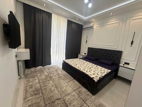 2-комнатная квартира, 92 м²