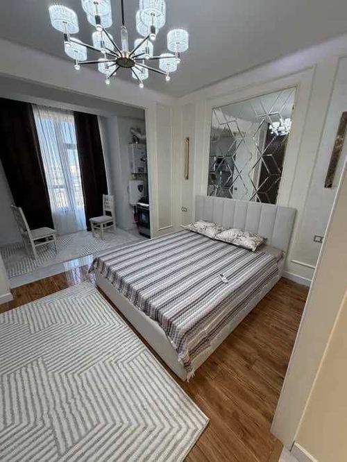1-xonali kvartira, 30 m²