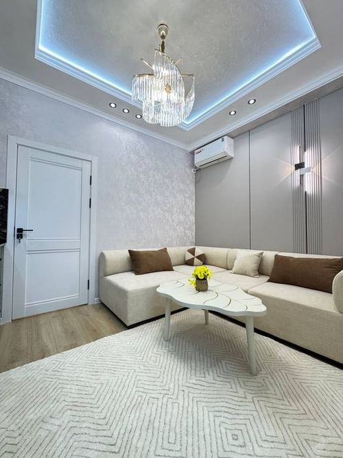 2-room apartment, 30 m²