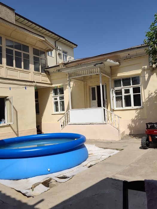7-комнатный дом, 33 м², Ташкент, Яккасарайский район, на продажу