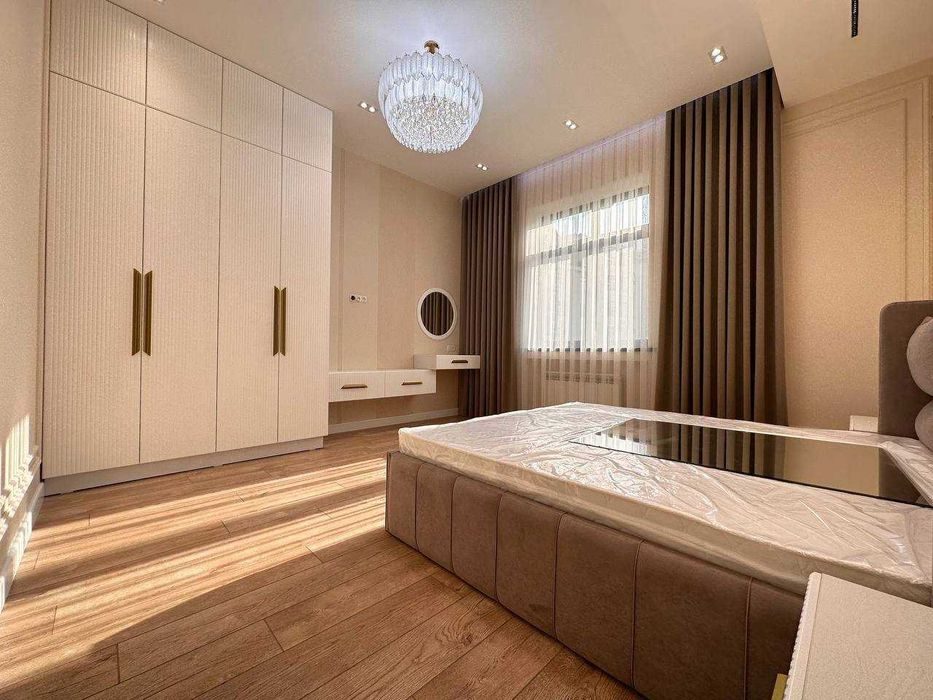 4-xonali kvartira, 178 m², Toshkent, Yakkasaroy tumani, ijaraga