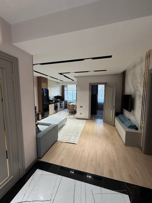 3-room apartment, 68 m², Tashkent, Yakkasaray District, for sale