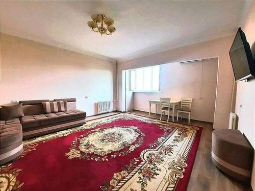 2-room apartment, 57 m²
