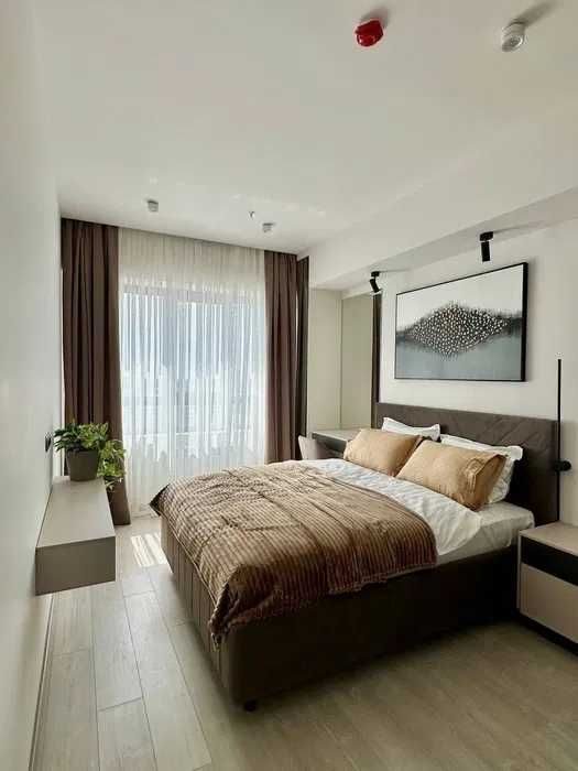 2-xonali kvartira, 60 m², Toshkent, Yakkasaroy tumani, ijaraga