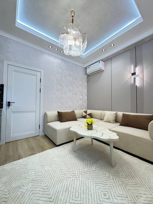 2-room apartment, 30 m², Tashkent, Yakkasaray District, for sale