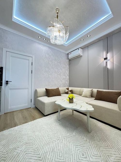 2-room apartment, 30 m²