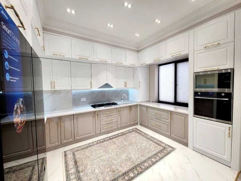 3-room apartment, 102 m², Tashkent, Yakkasaray District, for sale