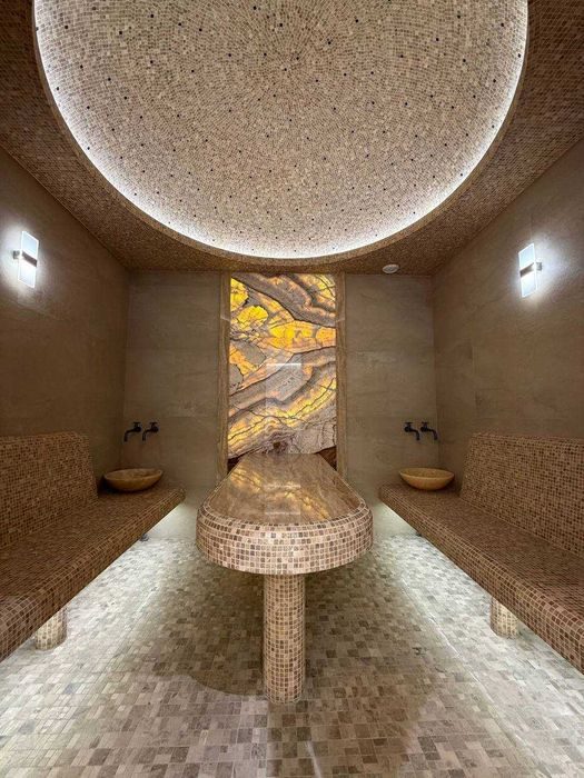 6-комнатный дом, 420 м², Ташкент, Яккасарайский район, на продажу