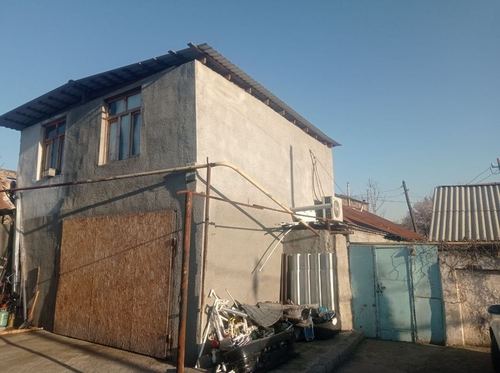 2-комнатный коттедж, 80 м²