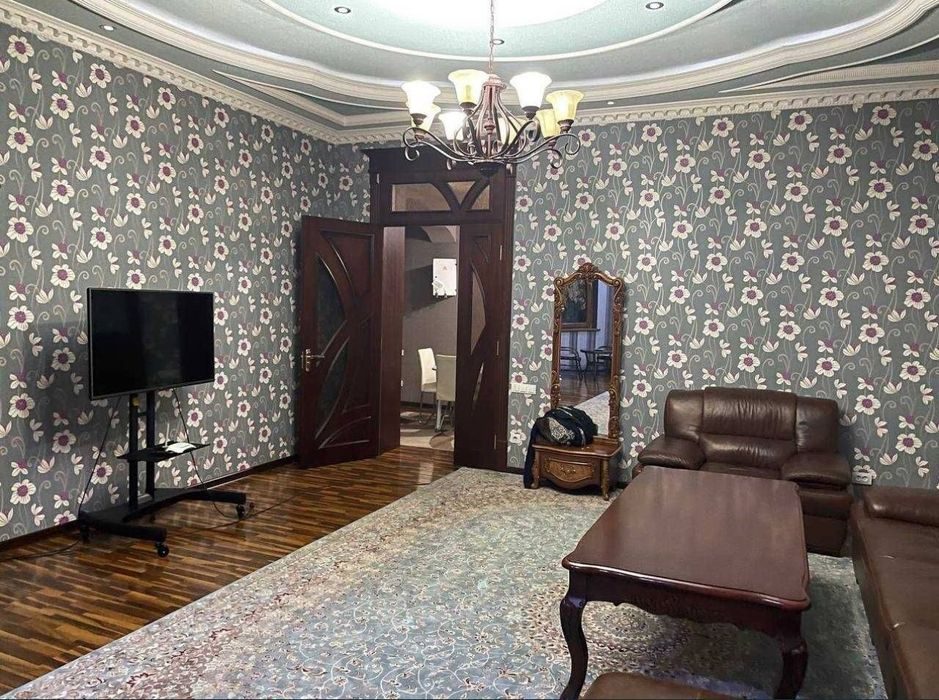 2-room apartment, 88 m², Tashkent, Yakkasaray District, for sale