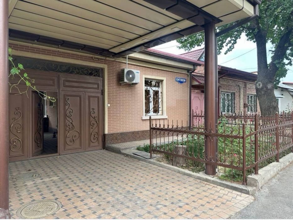 5-xonali uy, 250 m², Toshkent, Yakkasaroy tumani, sotuvga