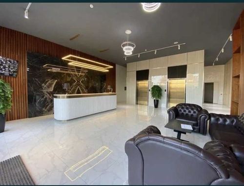 2-room apartment, 60 m²