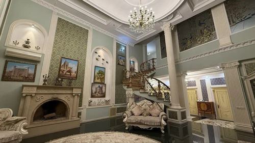 6-комнатный дом, 600 м²