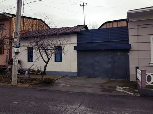 7-комнатный дом, 200 м²