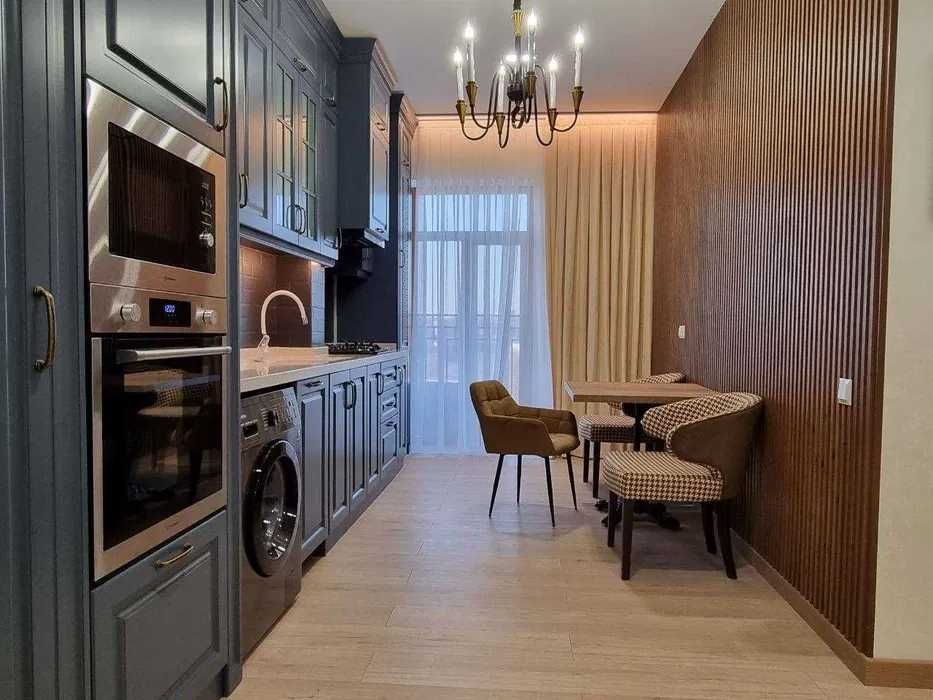 3-xonali kvartira, 70 m², Toshkent, Yakkasaroy tumani, ijaraga