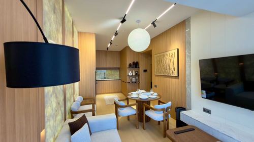 3-xonali kvartira, 76 m²