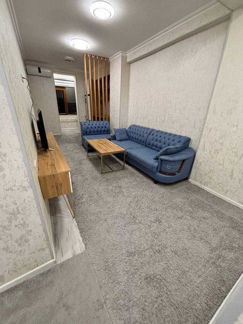 2-room apartment, 50 m²