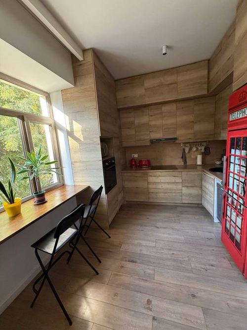 3-xonali kvartira, 86 m²