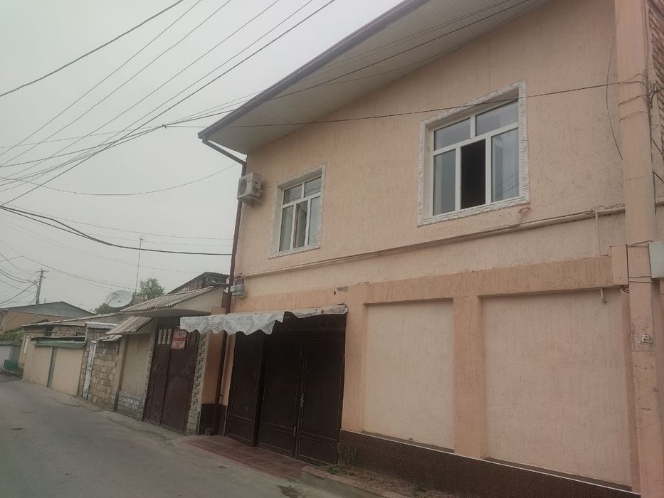 3-комнатный дом, 250 м², Ташкент, Яккасарайский район, на продажу