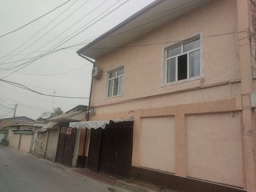 3-комнатный дом, 250 м²